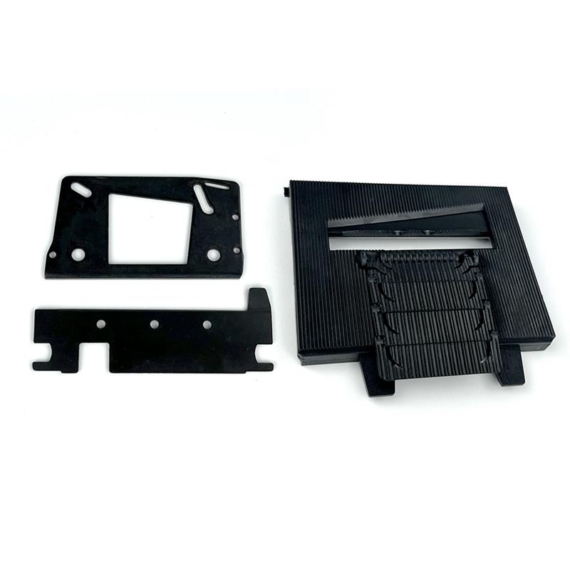 ZCUT-9胶纸切割机配件刀盒刀片胶带机切胶机零部件506挡胶板504