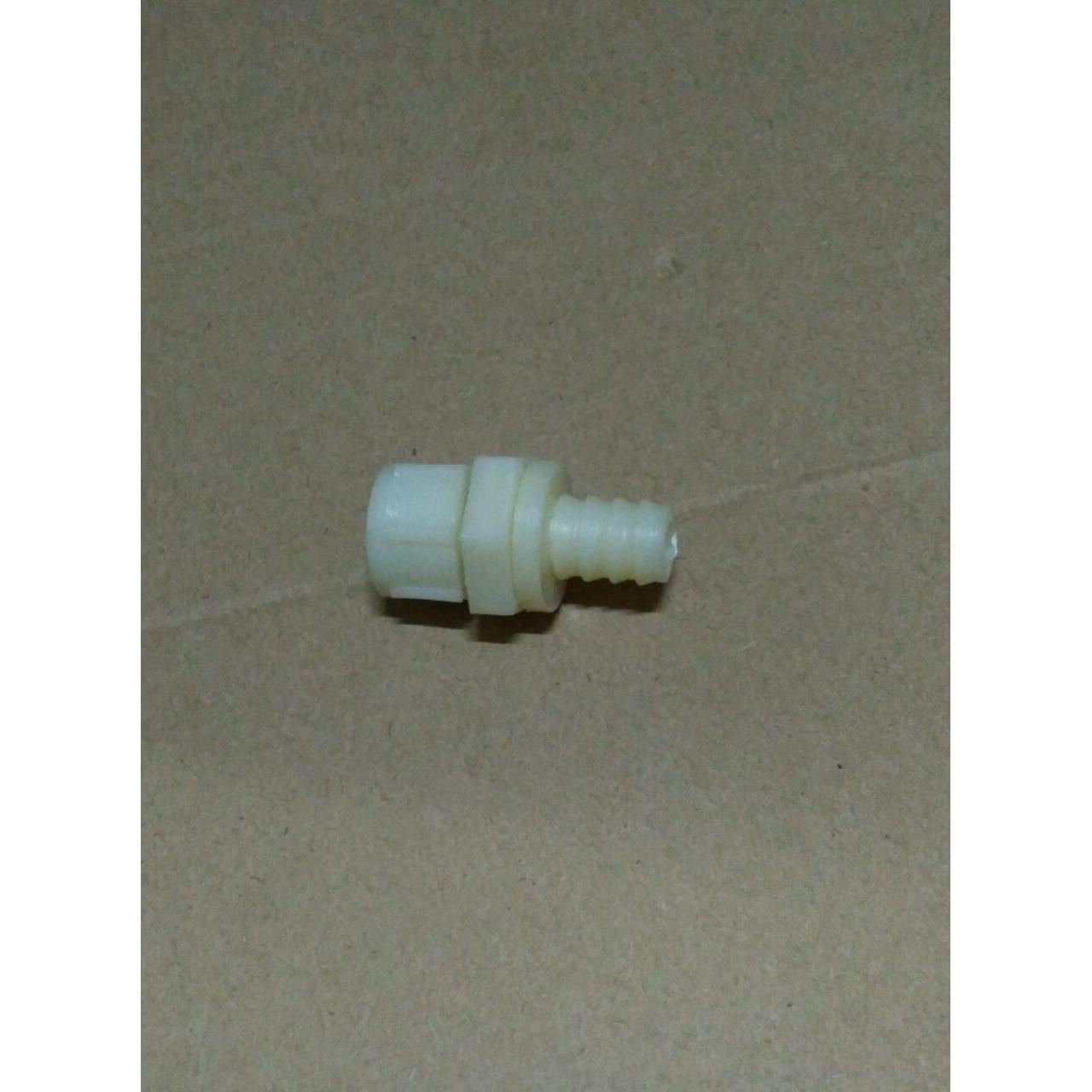 立式台式饮水机配件 饮水机排污堵头 污水放水阀开关 塑料水堵