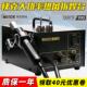快克990热风枪焊台990A数显恒温QUICK旋钮调温 拆焊台防静电