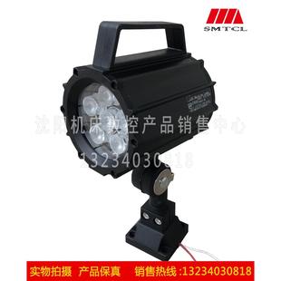 Z3080 Z3050 工作灯JL系列机床LED照明灯 Z3040 沈阳中捷摇臂钻床