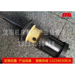 CW61100 拉杆 CW61125 床头箱 原厂配套 油缸总成 沈阳机床配件