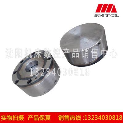 沈阳中捷钻镗配件 TH65100*125B/3 原厂直销 锁紧油缸 真品保障