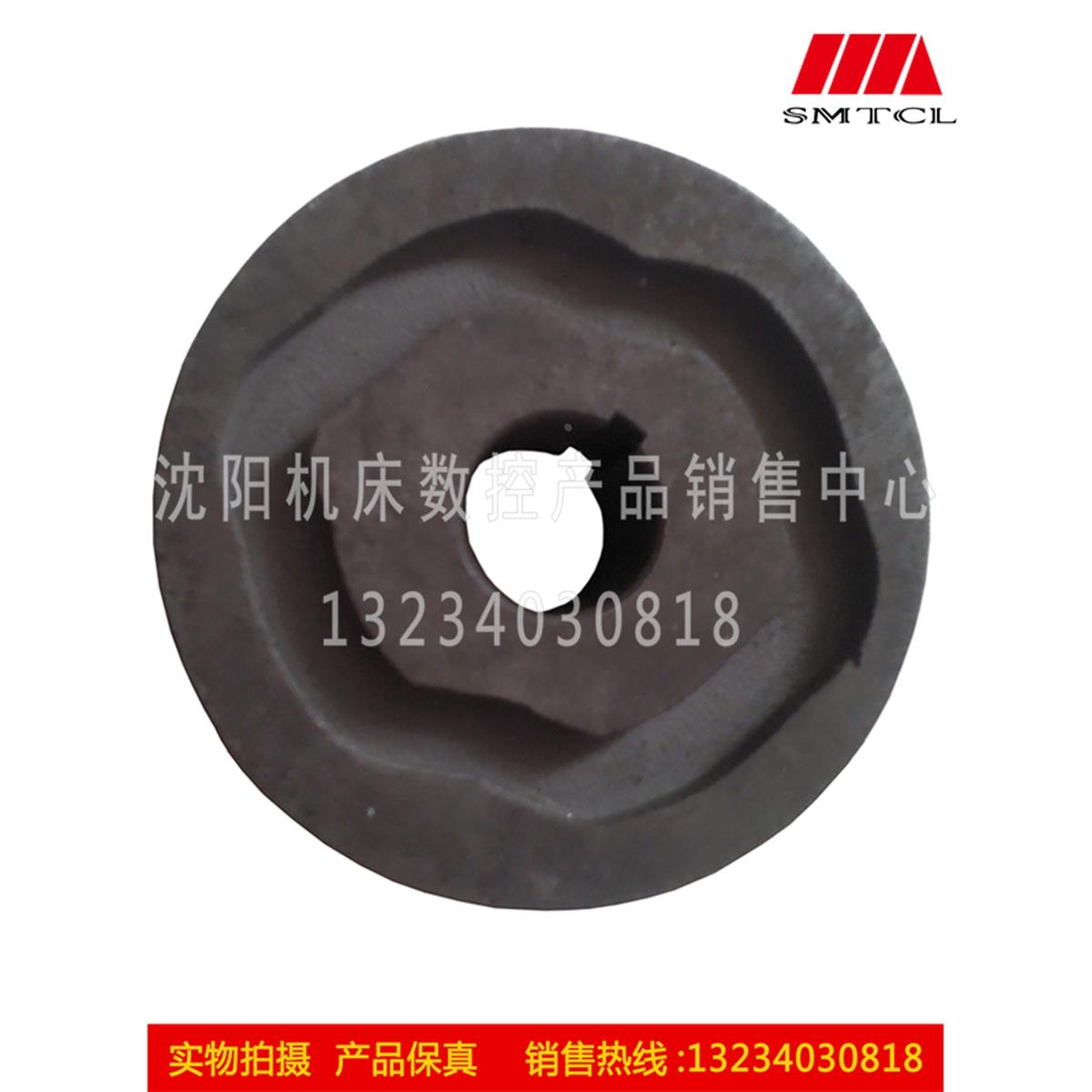 大连CDS6150B车床配件 车床凸轮 双面凸轮 外径110 内孔28 厚度40