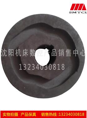 大连CDS6150B车床配件 车床凸轮 双面凸轮 外径110 内孔28 厚度40