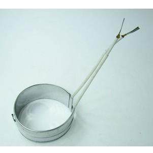 100W熔锡炉发热芯 11C 焊锡炉芯 锡炉加热芯 发热圈 38mm