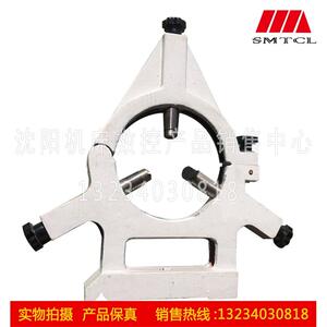 大连机床配件附件CD6140 CDE6140A中心架标准中心架加大厂家直销