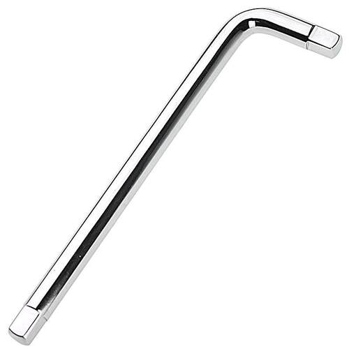 开拓 1/2“12.5mmL形扳手 套筒扳手 汽修五金工具 022301