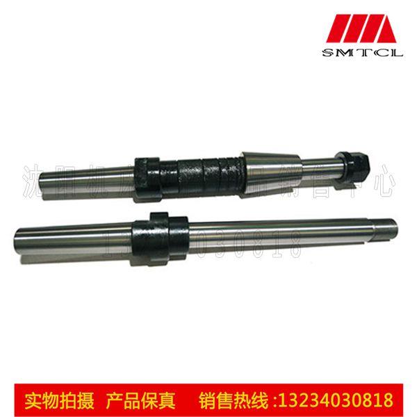 重庆南京营口滚齿机配件Y3150E滚齿机刀杆