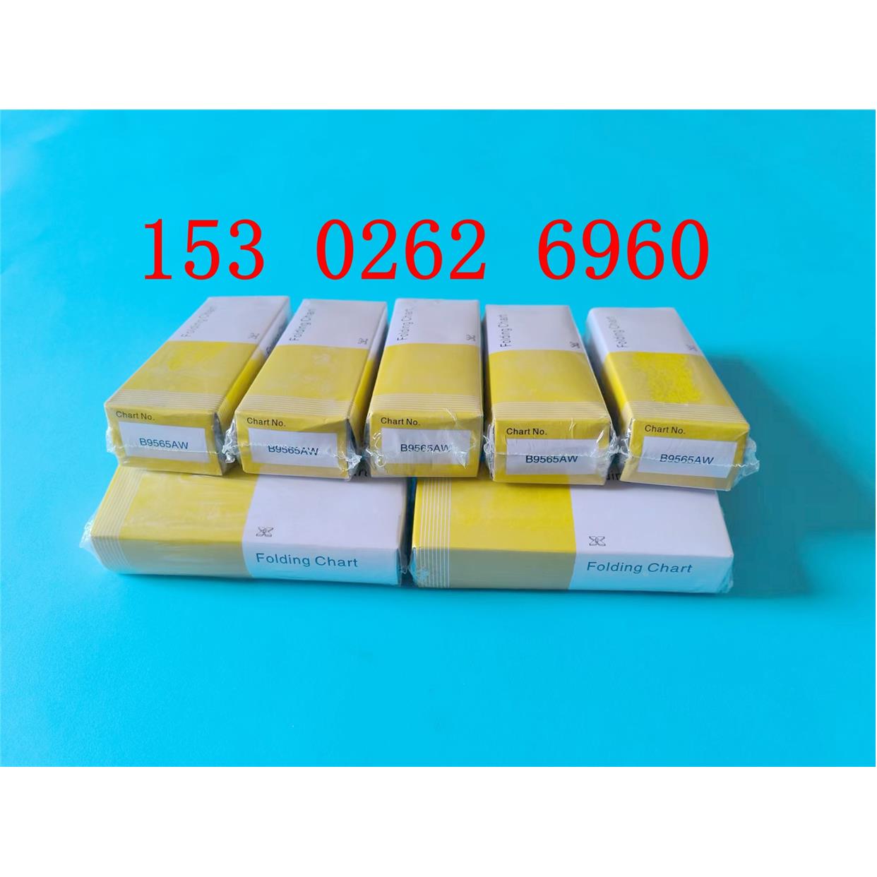 YOKOGAWA横河记录纸B9565AW横河打印纸SR10006温度记录纸B9573AN