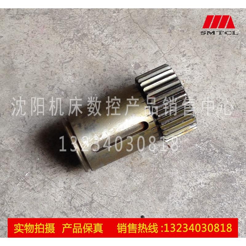 沈阳机床厂 CW6180 CW6280 原厂直销 车床配件 齿轮 M2 Z28 齿轮