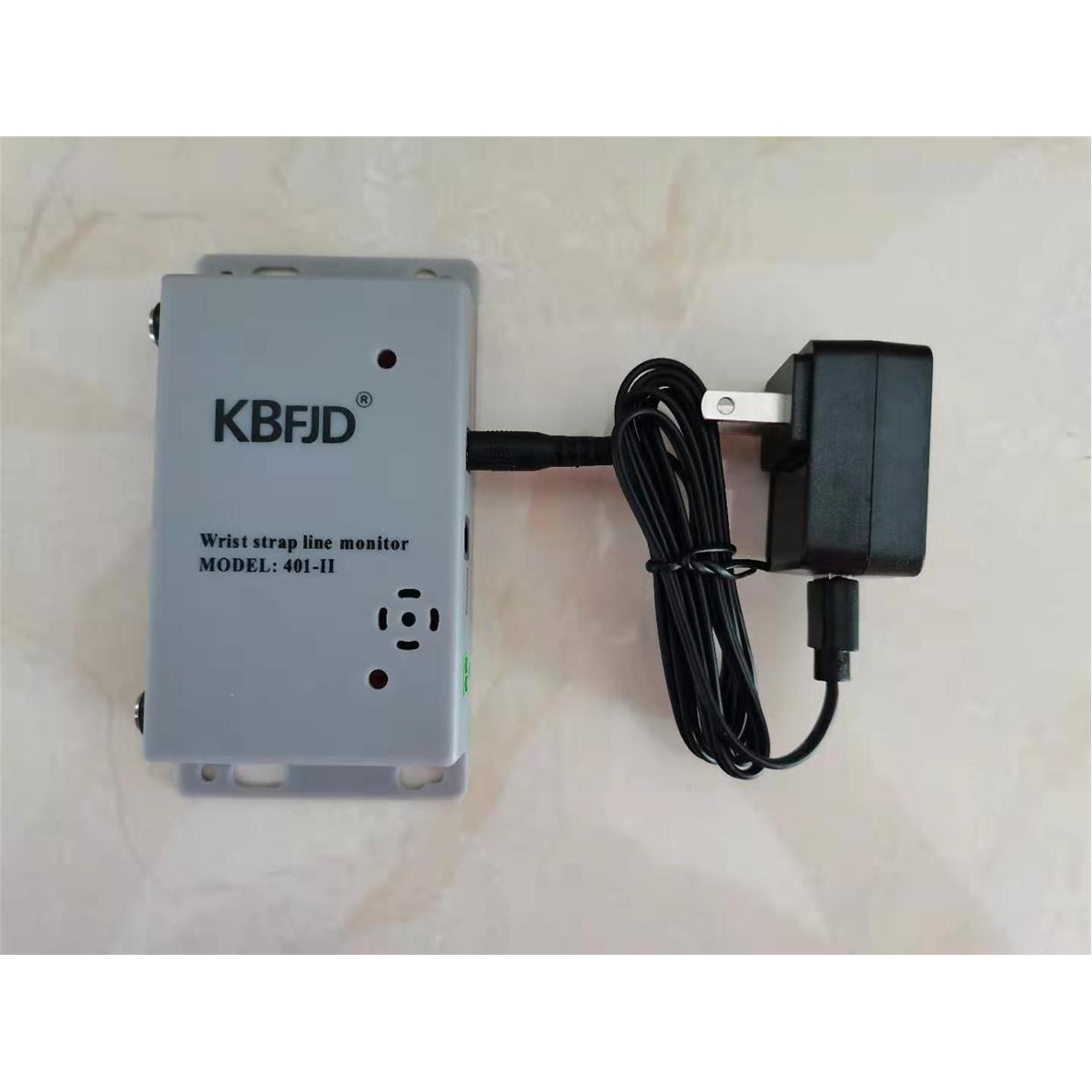 静电环接地监视仪401-2手环测试401-II防静电手腕带报警器401-11