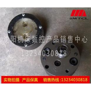 沈阳中捷摇臂钻床Z3080x25 新85泵夹紧泵85油泵轻型润滑泵 Z3063