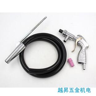 大嘴喷砂枪 玻璃喷砂枪 气动喷砂枪 专利号