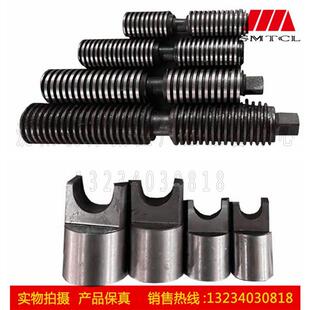 丝杠K72 螺杆 800 1000 大丝杆厂家 四爪单动卡盘配件 1250 丝杆