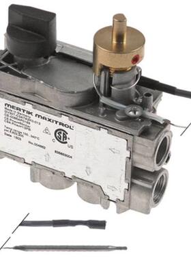 伊莱克斯Electrolux炸炉温控阀MERTIK GV31T-C5AXE2K0-003 190℃