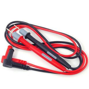 原装正品 胜利表笔线  数字万用表笔 表棒 万用表配件