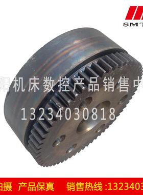 沈阳数控管螺纹 S1-127A 原厂直销 双联齿轮 2085B  Z60 Z80