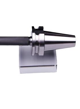 BT30SK0三A点组合模具工中心3加刀库校准器校正器TC校刀器