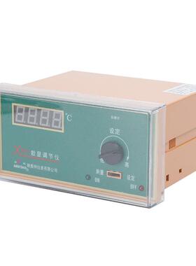 XM-101K1300℃电制气控器旋钮温控表数显温控仪T温温度控器