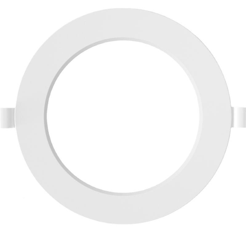 超薄led筒灯嵌入式开孔4寸5寸3寸寸9W灯162W8w15MUY孔公分8cm天1