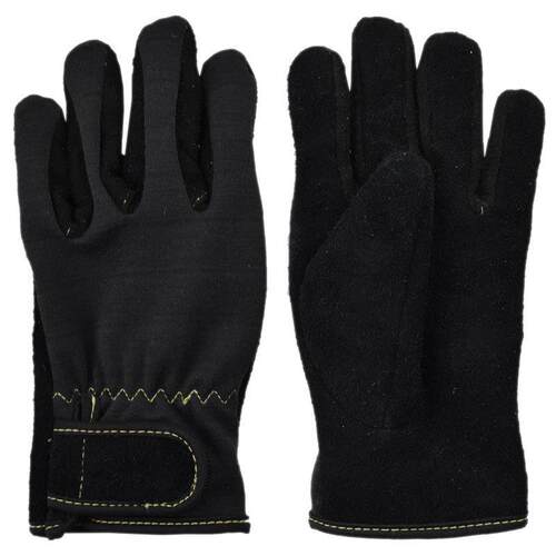 高温烧烤手套耐磨防刺防割芳纶壁炉厨房防烫KevlarGloves