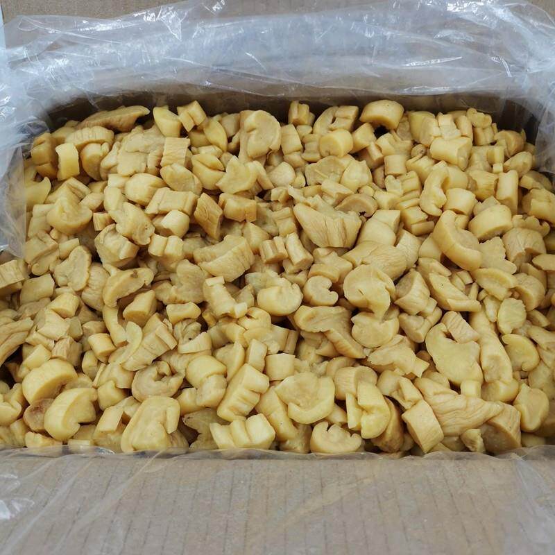 原味罗卜干 干菜脯王脆罗卜丁整箱约10斤餐饮配菜爽口下饭酱咸菜