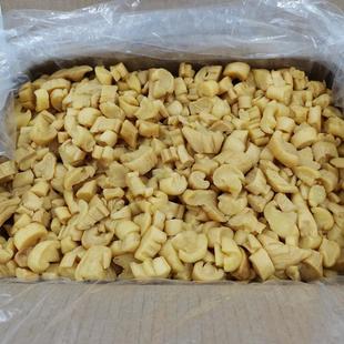 原味罗卜干 干菜脯王脆罗卜丁整箱约10斤餐饮配菜爽口下饭酱咸菜