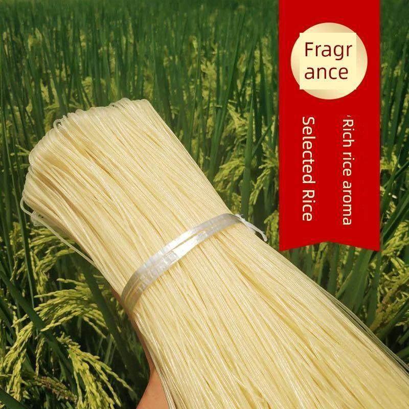 包邮江西米粉干纯农家大米中粗米粉上饶特产玉山炒粉广丰泡粉袋装,粮油调味/速食/干货/烘焙,螺蛳粉,淘宝优惠券,粉丝福利购,淘宝优惠卷