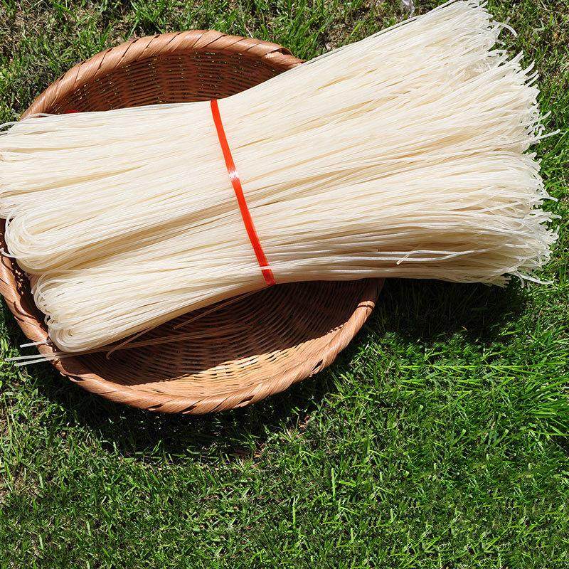 正宗江西玉山米粉干上饶特产农家纯大米手工米线铅山泡粉广丰炒粉,粮油调味/速食/干货/烘焙,螺蛳粉,淘宝优惠券,粉丝福利购,淘宝优惠卷