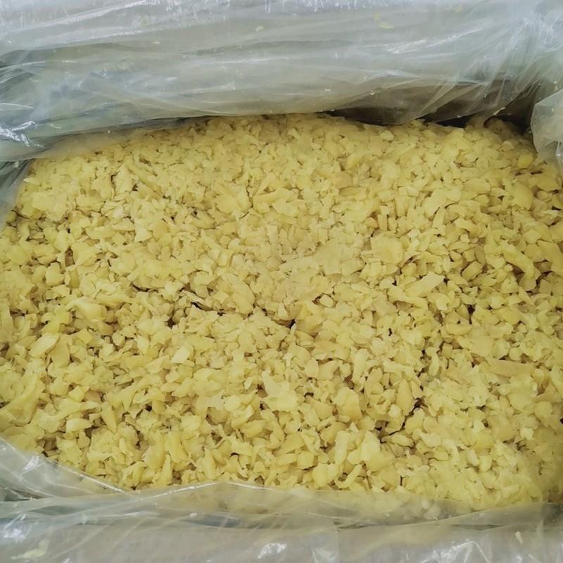 碎萝卜干带箱约10斤肠粉拌面饭团煎饼餐饮香甜脆萝丁咸菜整箱商用