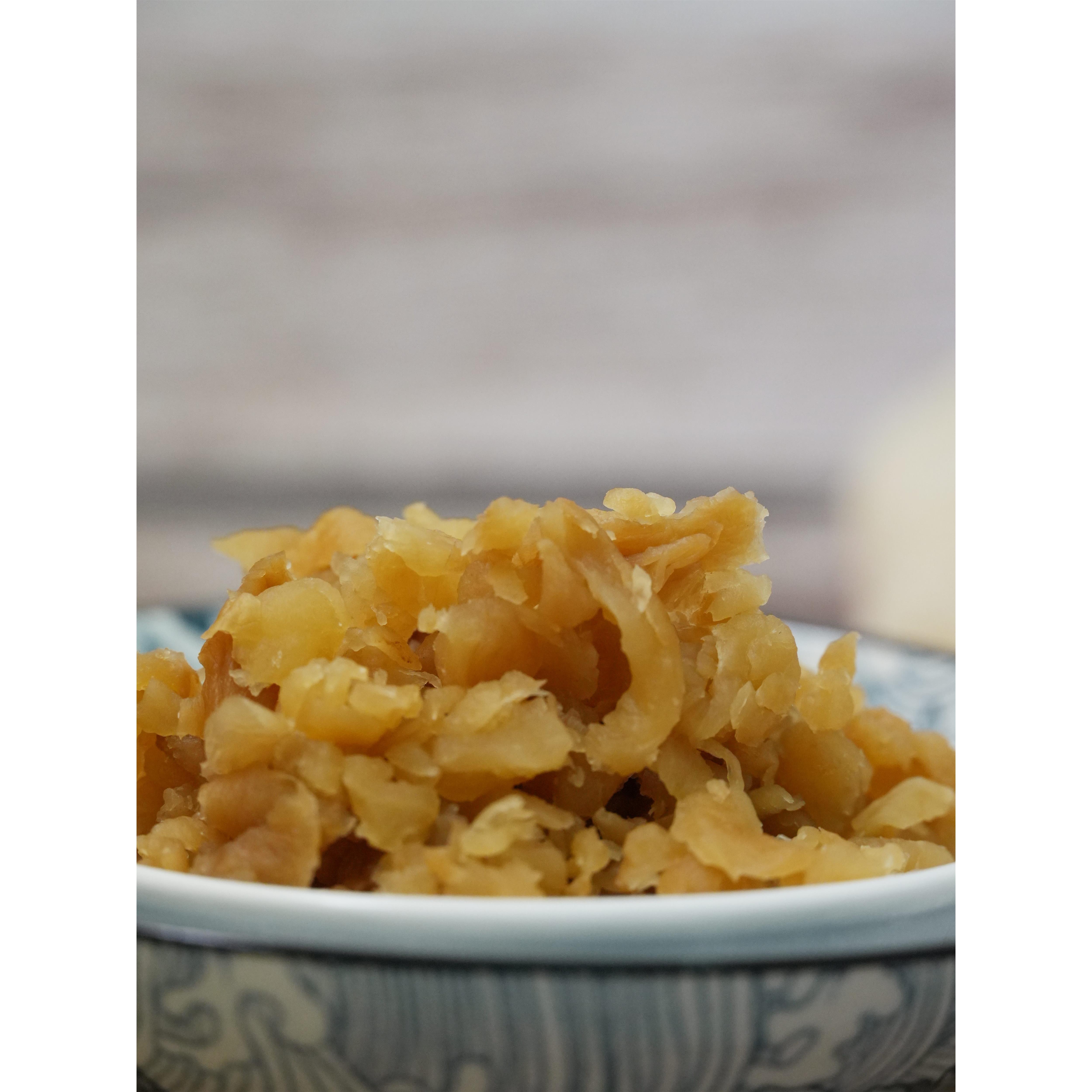 包邮潮汕特产菜脯城九菜脯萝卜粒860g农家自制下饭菜土特产萝卜条