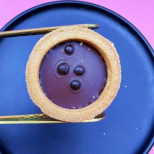 金帝挞壳曲奇巧克力饼干散装喜饼办公休闲小点心小零食结婚伴手礼