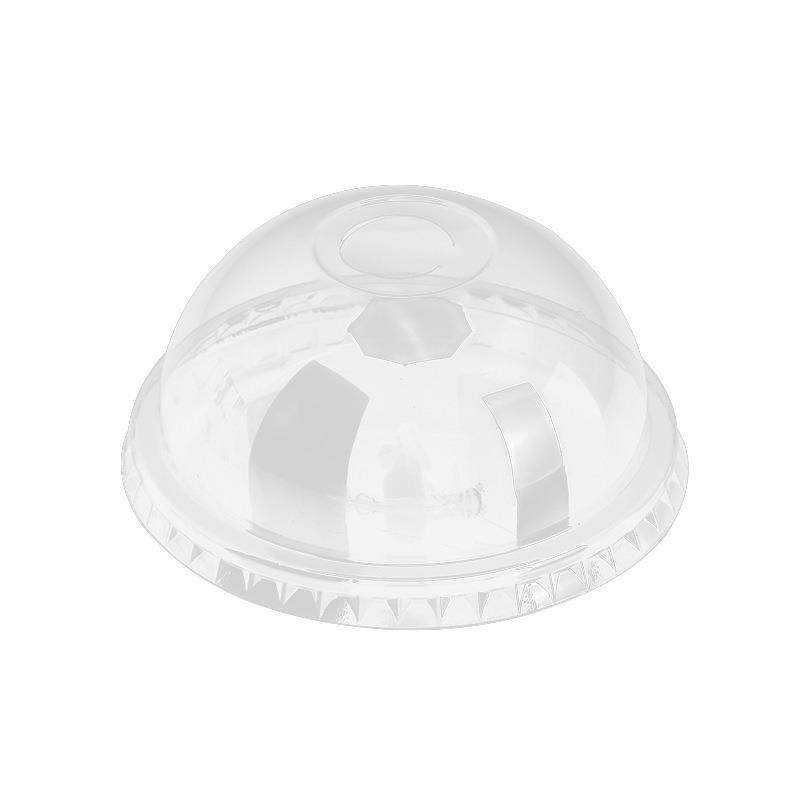 一次性杯盖PET吸塑透明塑料平盖高盖半圆盖外卖饮料防漏直饮盖,餐饮具,杯垫,淘宝优惠券,粉丝福利购,淘宝优惠卷