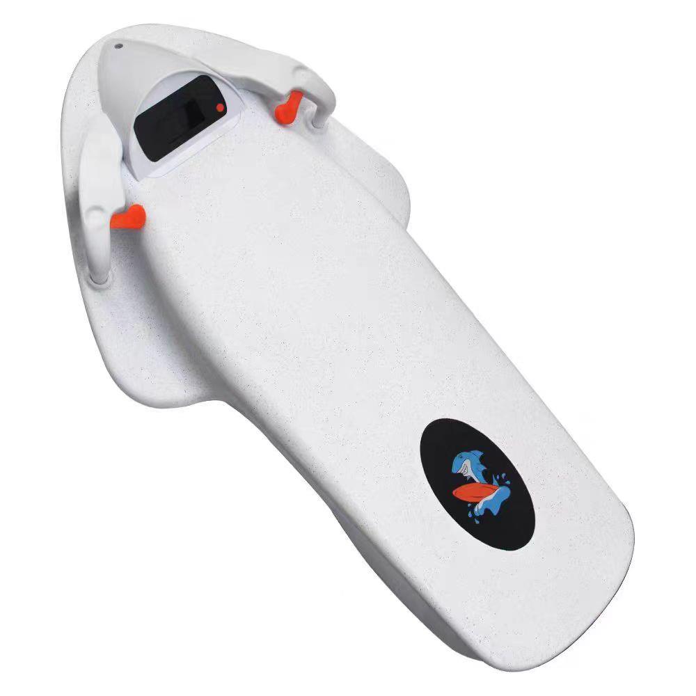 水上电动F2浪浮板游滑水板手持泳推进器动力浪板摩托冲艇工冲厂