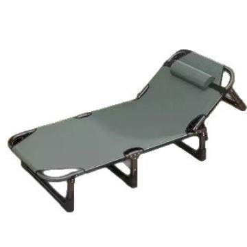 清凉折叠床单人床家用成人办公室午休简易车载折叠床多功能便捷床