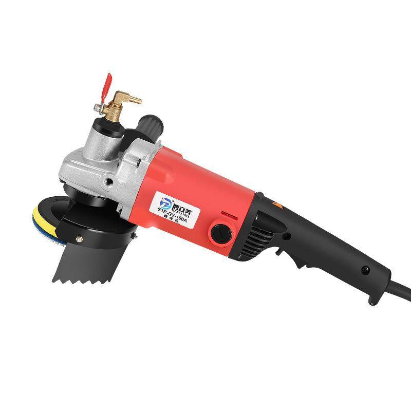 水磨机注水式抛光机地面打磨翻新平板砂纸机砂光机无刷台式水磨机,机械设备,砂磨机,淘宝优惠券,粉丝福利购,淘宝优惠卷