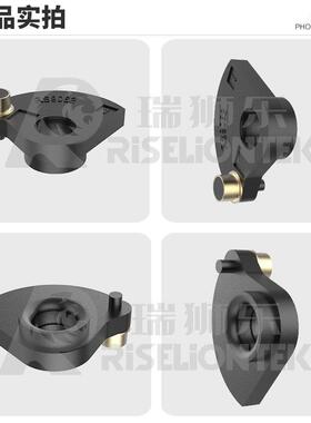 10个装替换百得割草机修剪器90626568送线杆组件更换配件LSTE520