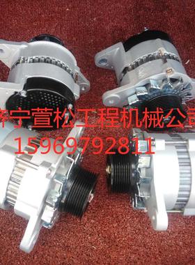 SL50W-2轮式装载机顺序阀组DJS-1.06a装载机配件