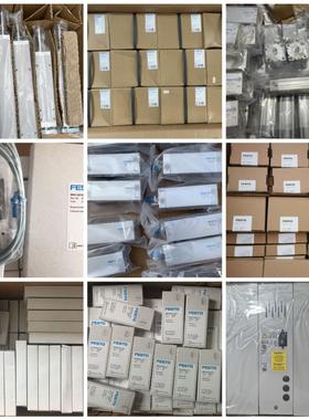 费斯托 FESTO 吸附式干燥器 552174 PDAD-73-G1/2