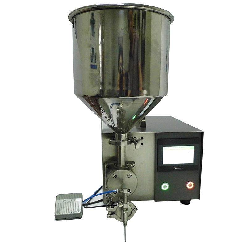 食用油香水乙醇 洗衣液遮瑕液 防晒霜喷雾灌装生产线,办公设备/耗材/相关服务,灌装机,淘宝优惠券,粉丝福利购,淘宝优惠卷