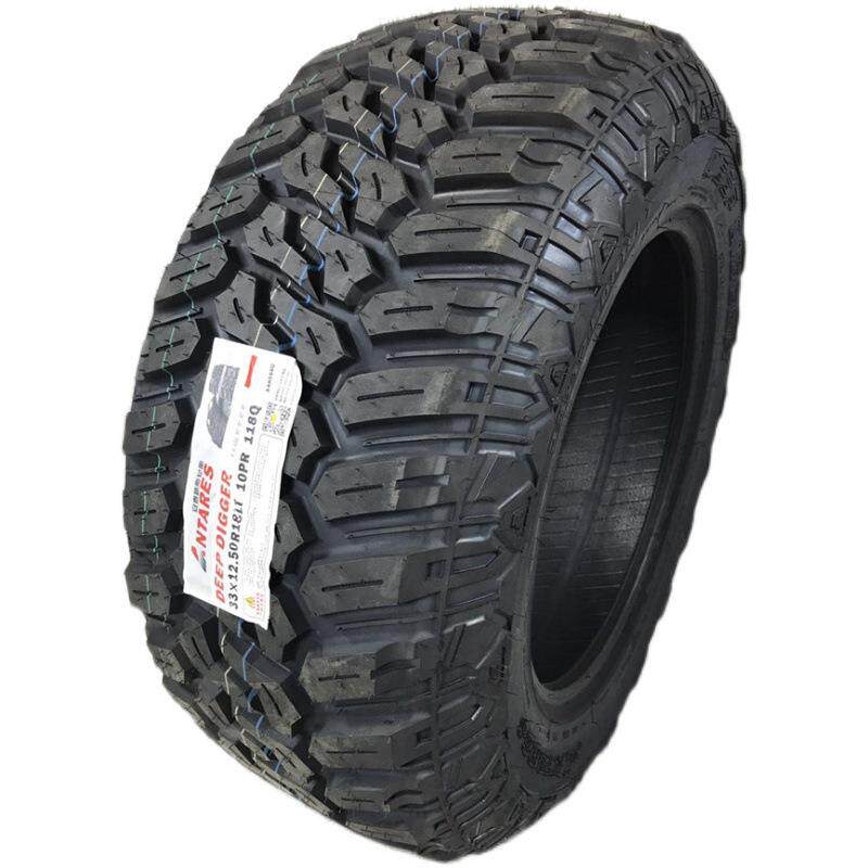 越野轮胎牧马人MT/RT37X12.5R1737X13.5R1833x35X13.5R2022寸