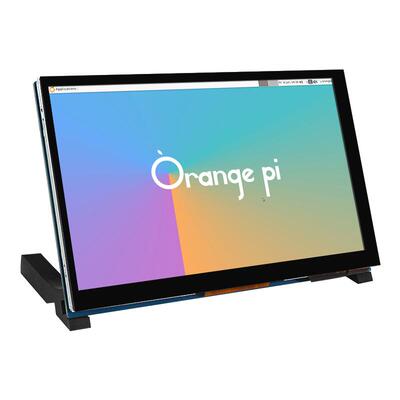 香橙派3B显示屏OrangePi3B4.3寸5寸7寸MIPIDSI电容触摸IPS屏