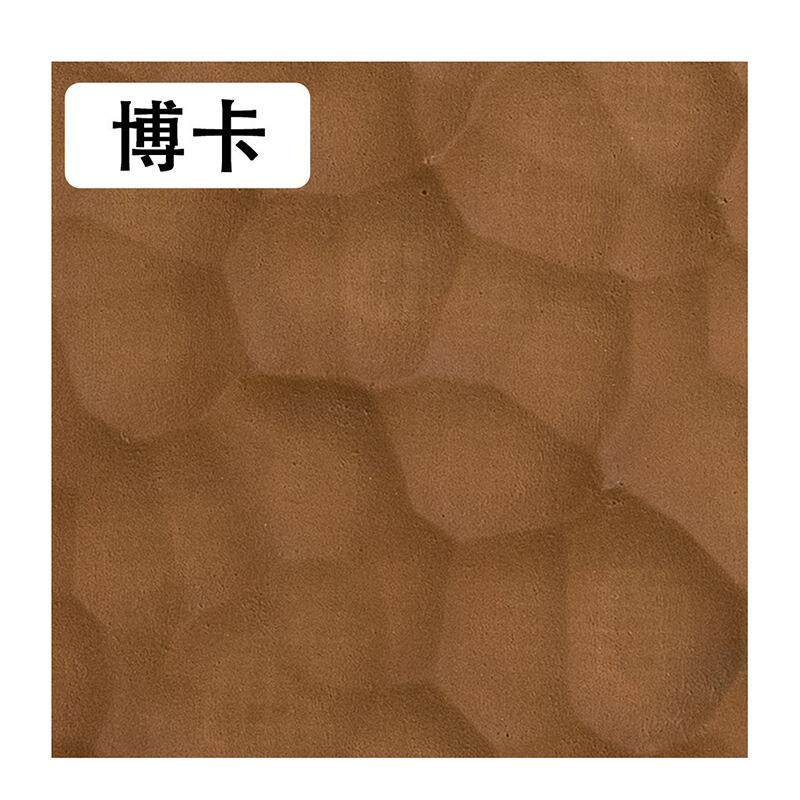 凹凸装饰板水立方软石洞石可弯曲仿真石软瓷石材背景墙装饰石防火