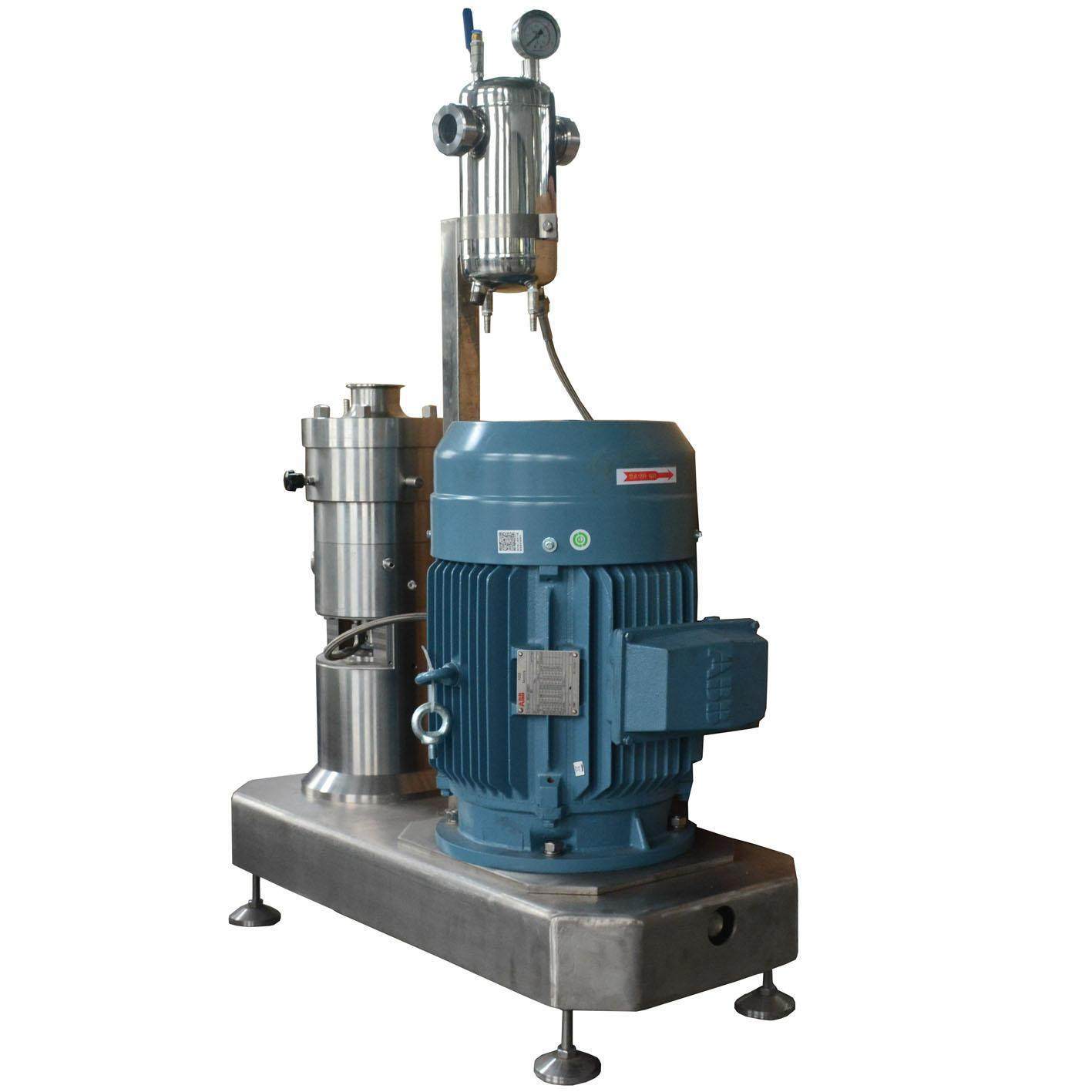 营养液流食高速细化破碎胶体磨,机械设备,研磨机,淘宝优惠券,粉丝福利购,淘宝优惠卷