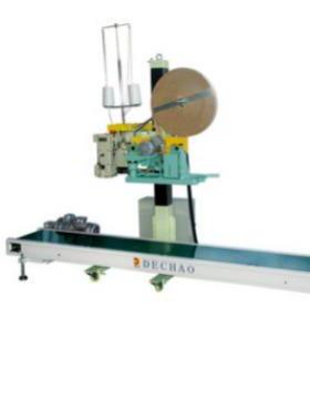 自动折边缝包机组 GS-9C+GM4900-3+GA1+PT2