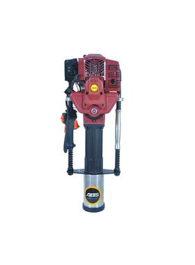 手持一体化汽油防汛打桩机-艾特森HH95MP植桩机