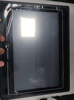 二手威纶触摸屏 MT8100i V2EN