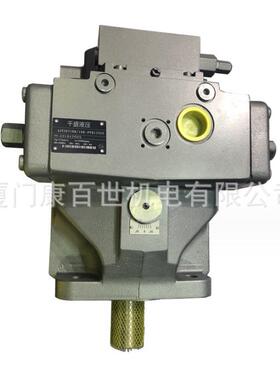 REXROTH力士乐液压泵A4VG180HD3DT1/32L-NZD02F001L柱塞泵