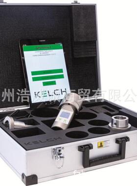 德国KELCH凯狮 主轴拉力计 数显式 HSK63拉力计