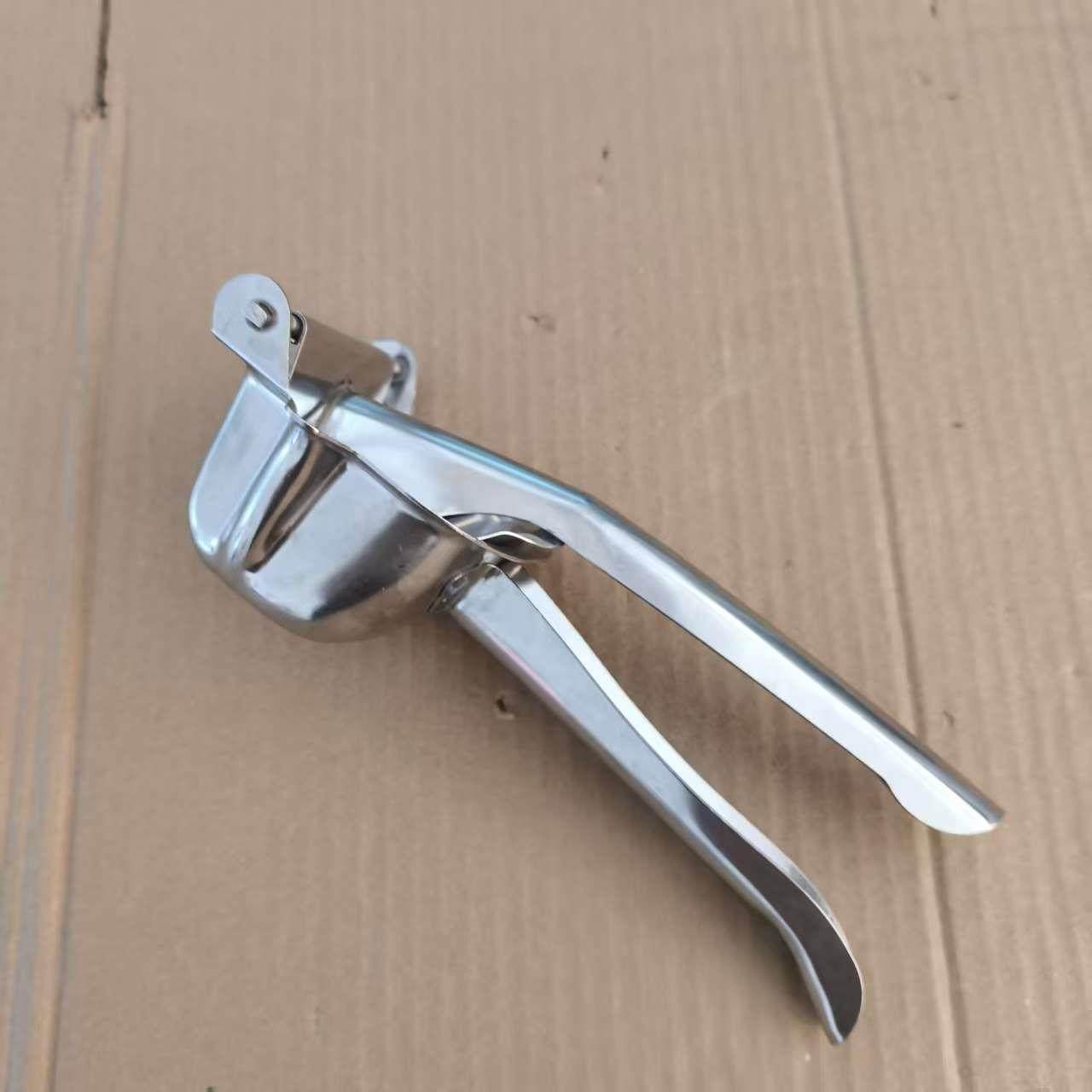 工厂直供新款304不锈钢加厚手动榨汁机 家用榨汁器便携式压汁器,五金/工具,家用工具组套,淘宝优惠券,粉丝福利购,淘宝优惠卷